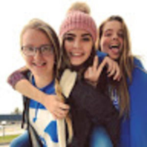 Meet your Posher, Erin